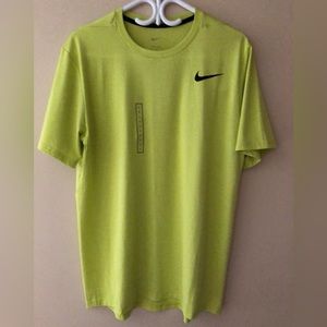 Nike dri fit t shirt